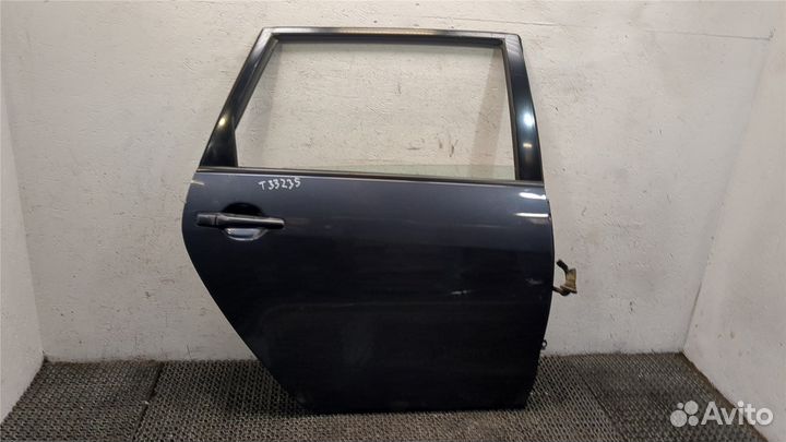 Дверь боковая Mitsubishi Grandis, 2007