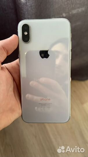 iPhone Xs, 512 ГБ