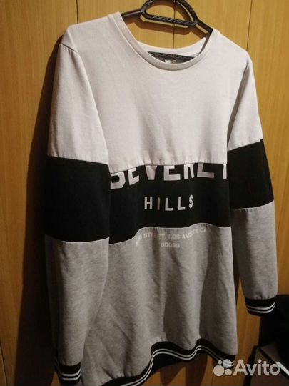 Вещи пакетом 46-48