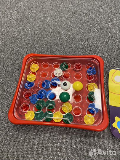 Мозайка детская