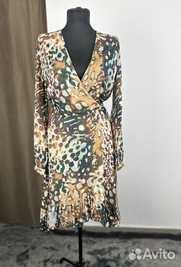 Платье Massimo Dutti Португалия рос 42/44