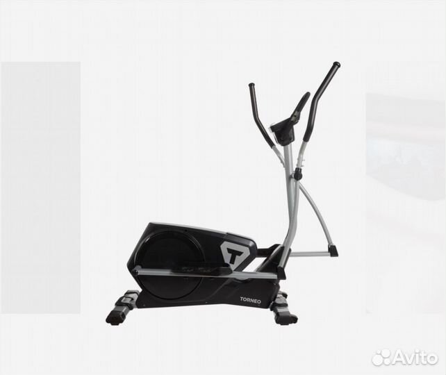 Эргометр эллиптический Torneo Premium Ergo C-720BL