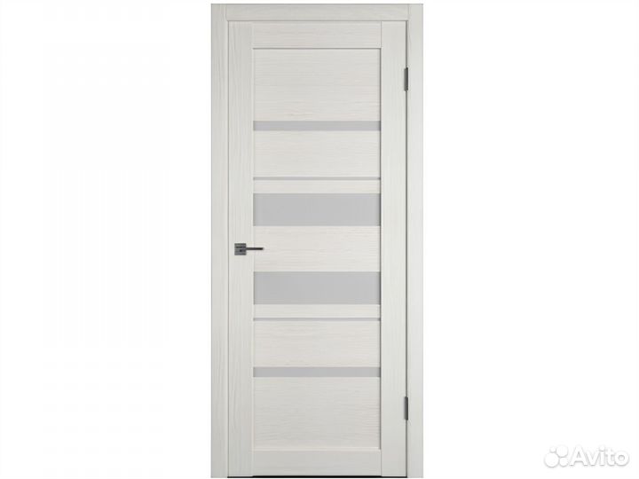 Скрытые двери Invisible