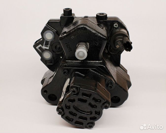 Тнвд Воsch 0445020075 MAN TGA, TGL, TGS, TGX