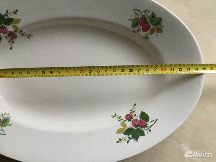 Блюдо под утку