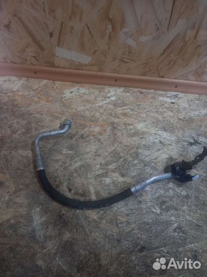 Трубка Шланг Кондиционера Октавия А5 1K0820721BL