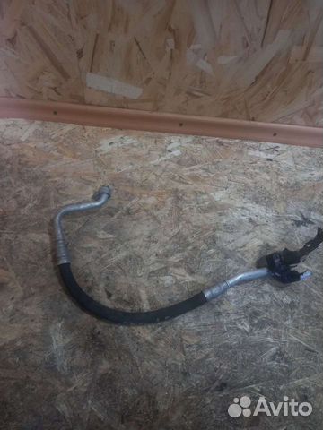 Трубка Шланг Кондиционера Октавия А5 1K0820721BL