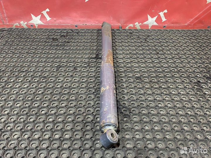 Амортизатор задний 2018г