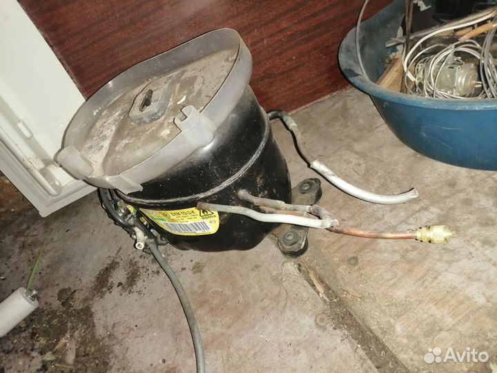 Компрессора для холодильника