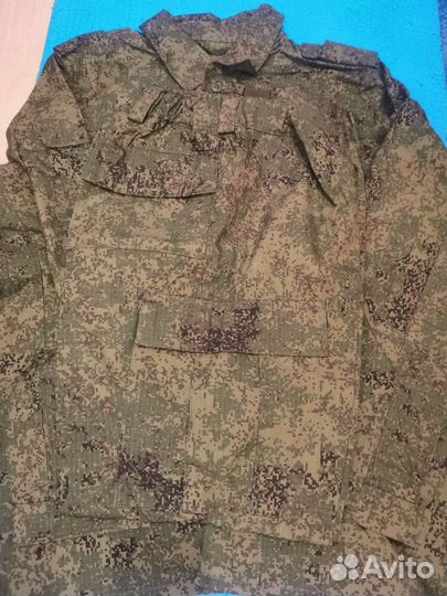 Военная форма летняя пиксель