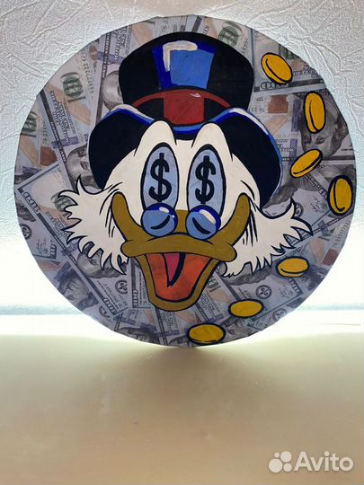 Предмет интерьера