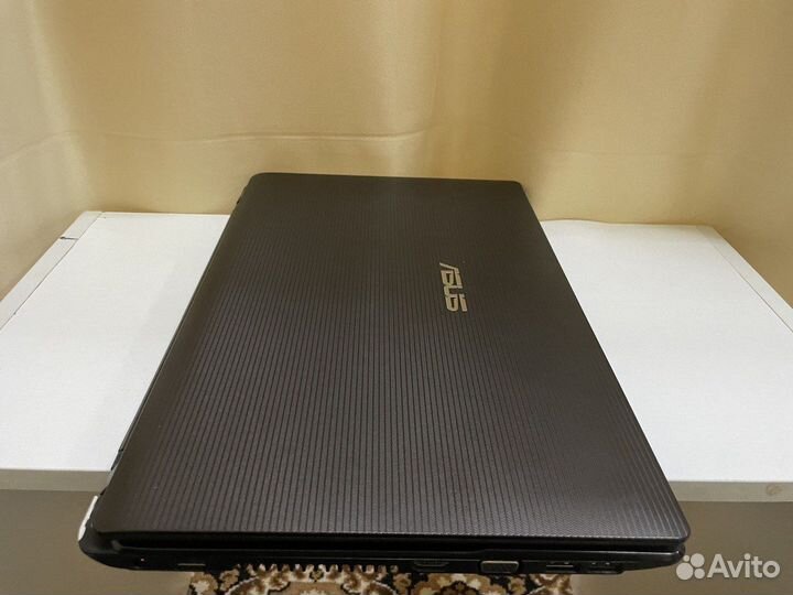 Ноутбук Asus X53U (нск)