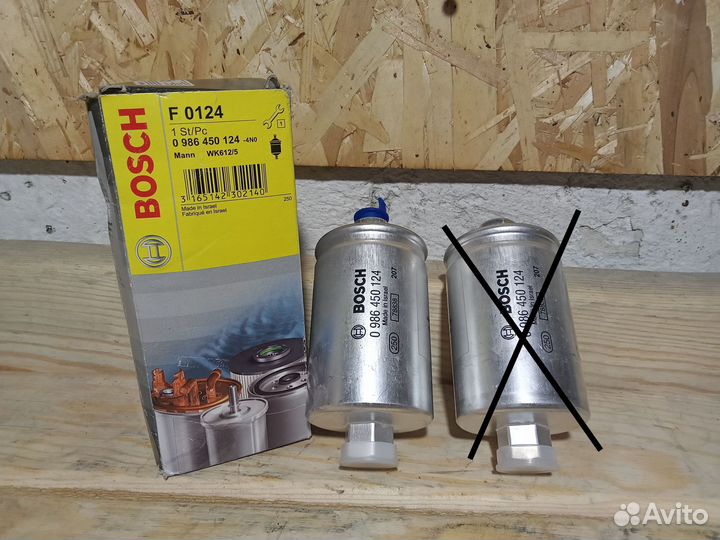 Фильтр топливный ваз 2108-2115,Нива, Шеви