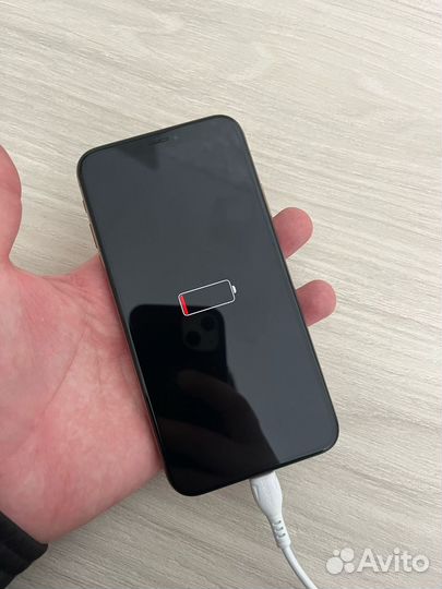 iPhone Xs, 64 ГБ