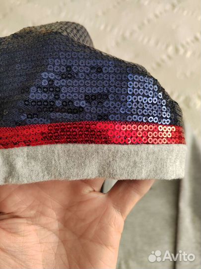 Мастерка (зипка)р. 152 Original Marines