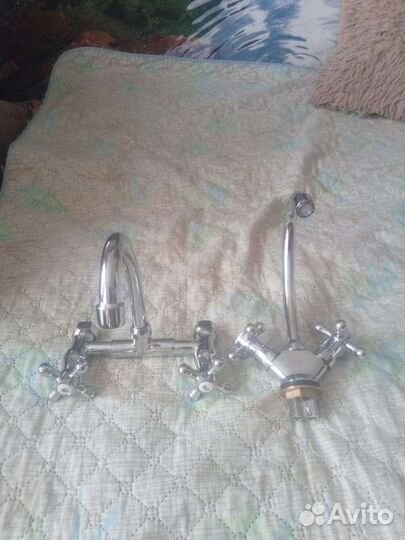 Смеситель