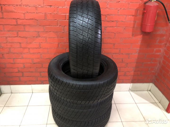 Cooper Discoverer H/T Plus 275/60 R20 119T