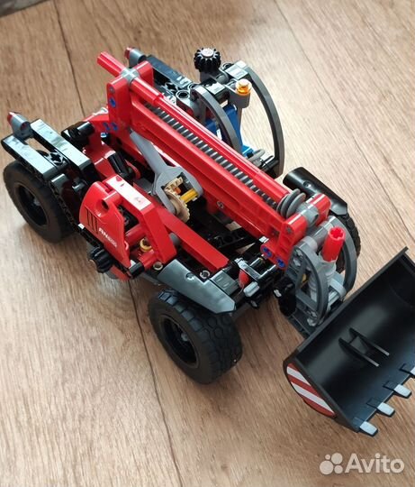 Lego technic