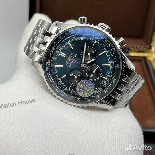 Мужские часы Breitling