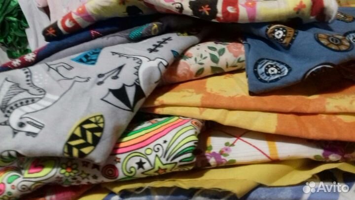 Ткань для рукоделия