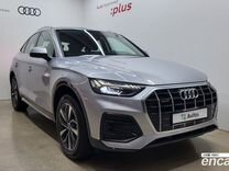 Audi Q5, 2021, с пробегом, цена 4 090 000 руб.