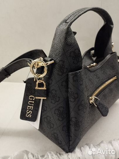 Сумка guess iwona оригинал