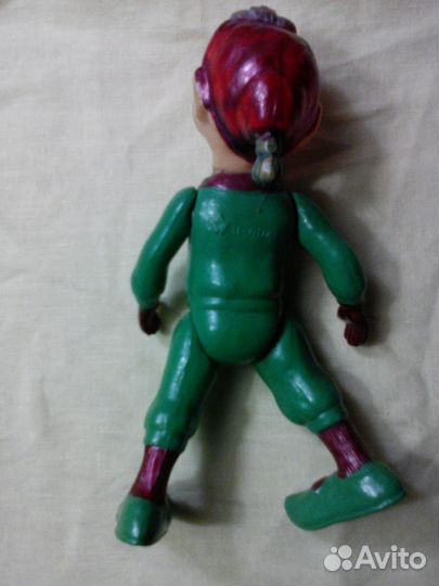 Игрушка СССР, винтаж