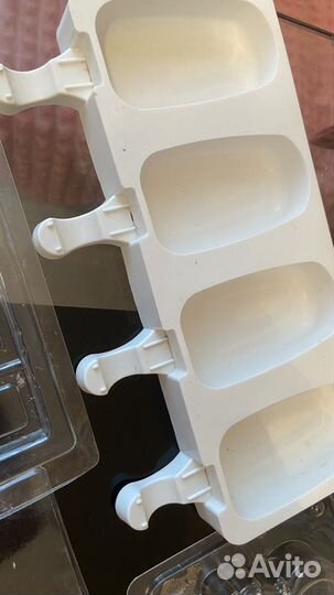 Форма для конфет