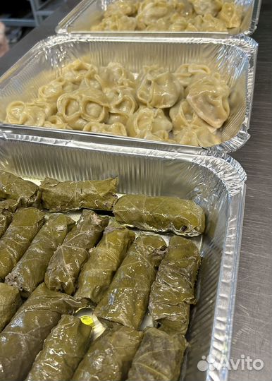 Дагестанская еда,домашняя еда,чуду,манты