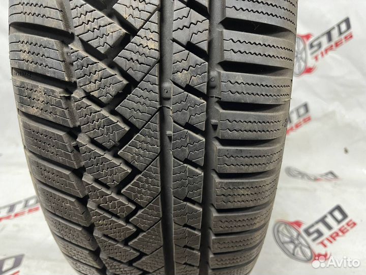 Continental WinterContact TS 850 P 225/60 R17