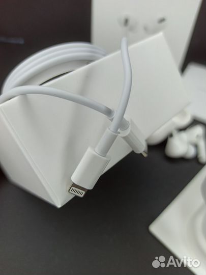 AirPods Pro