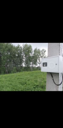 Участок 12 сот. (ИЖС)