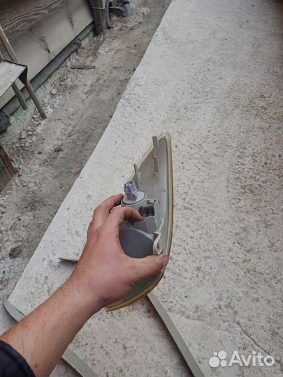 Габариты Корона Премио 211