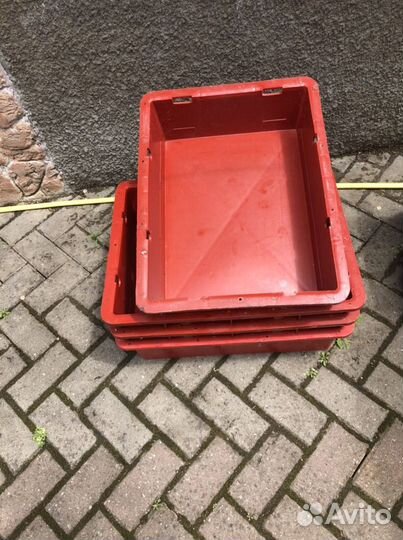 Лоток пластиковый