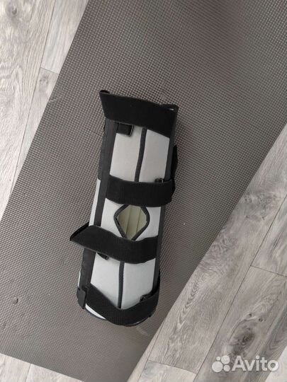 Тутор Ортез на коленный сустав