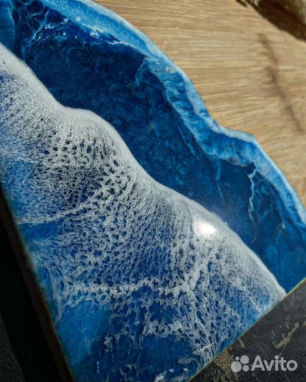 Доска для сервировки