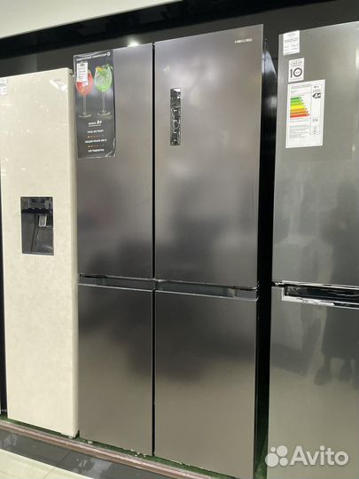 Холодильник