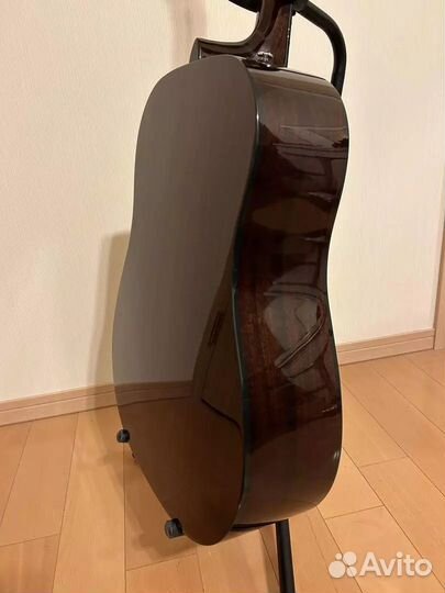 Fender CD 60 NAT-DS-V2