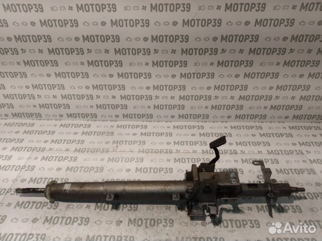 Колонка рулевая Subaru Legacy BP EJ204 2007