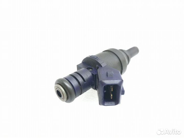 Форсунка топливная Bmw X3 E83