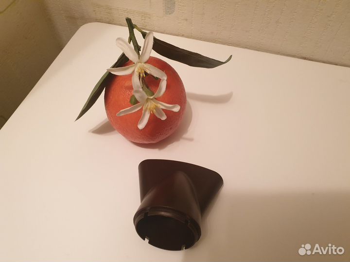 Насадка для фена