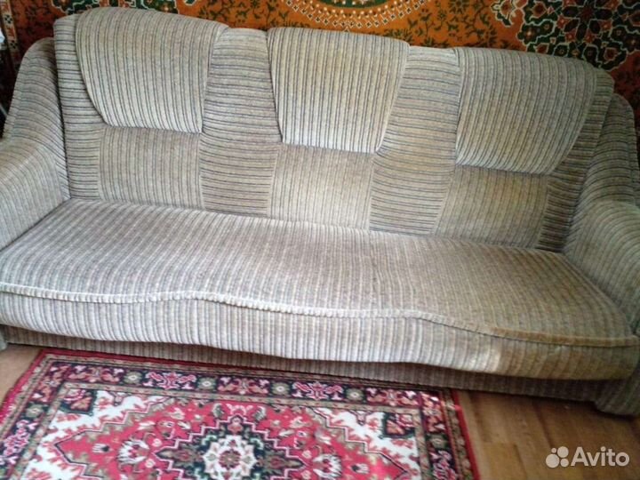 Диван раскладной