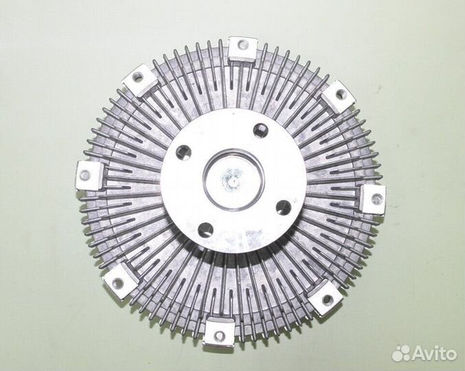 Вискомуфта вентилятора YD25 DDTi 21082-EB70C