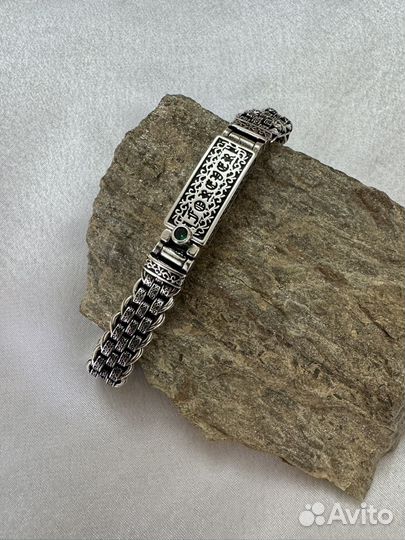 Браслет мужской