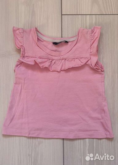 Комплект вещей