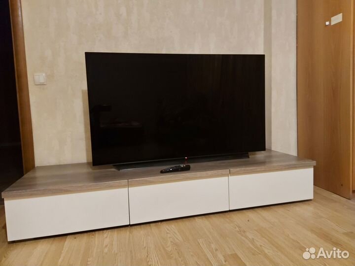 Телевизор LG oled55cxRLA