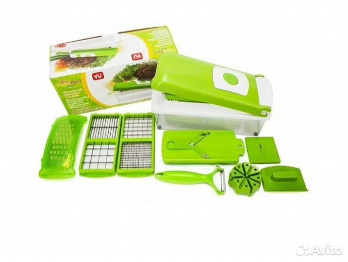 Овощерезка