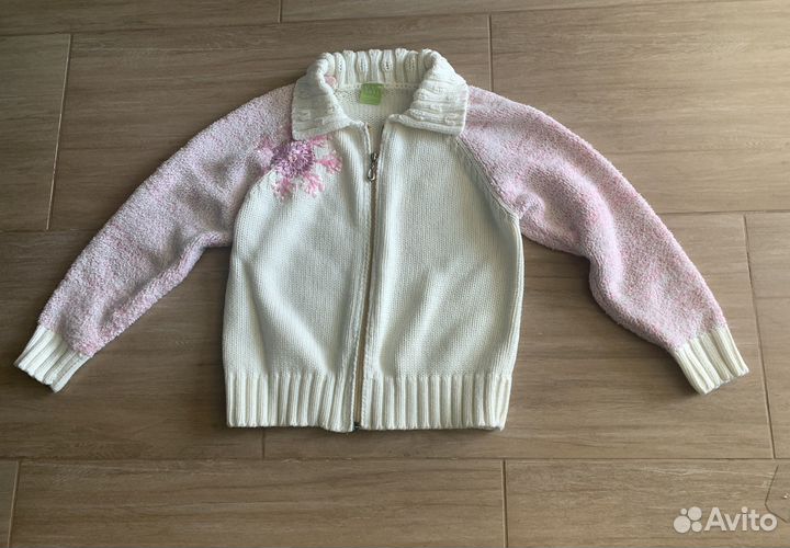 Школьная одежда 134