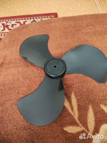 Новые Лопасти для напольного вентилятора