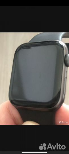 Часы apple watch 5 44 mm